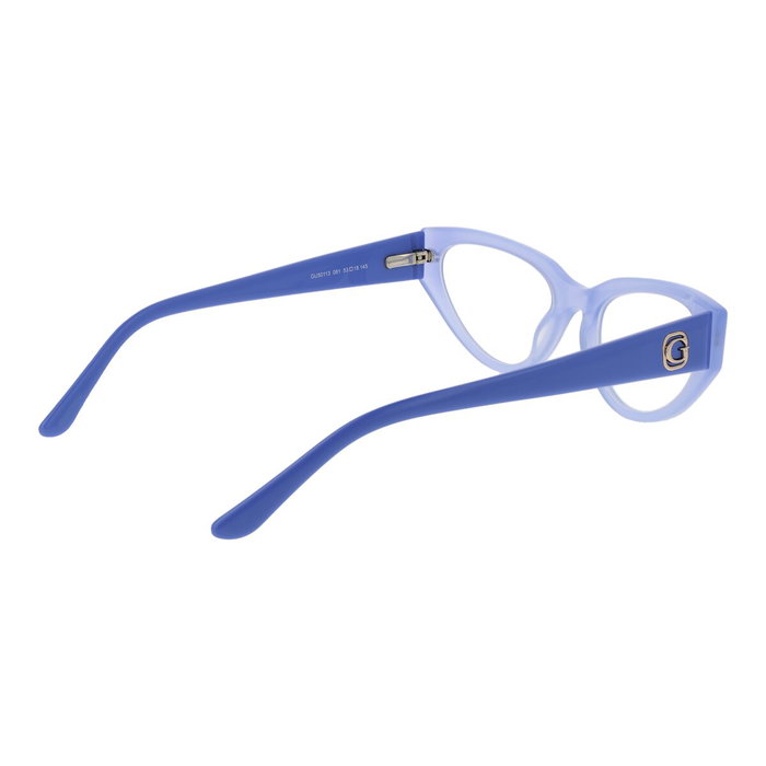 Montura de Gafas Mujer Guess GU50113 53081