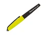 Pelikan Erase 2.0 Roller Tinta Gel Borrable Punta 0,7 mm Color Negro - Roller de Tinta Gel Borrable