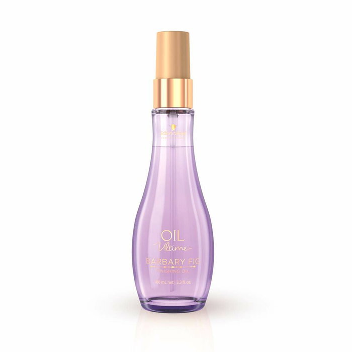 Schwarzkopf Oil Ultime Barbary Fig Tratamiento de Acabado 100 ml Schwarzkopf Oil Ultime Barbary Fig Tratamiento de Acabado 100 ml