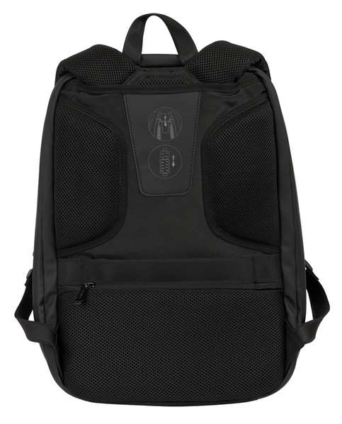 Safta Business Mochila con Sistema de Reducción de Peso Black 30x44x16 cm Safta Business Mochila con Sistema de Reducción de Peso Black 30x44x16 cm