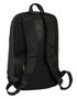 Safta Business Mochila con Sistema de Reducción de Peso Black 30x44x16 cm
