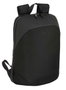 Safta Business Mochila con Sistema de Reducción de Peso Black 30x44x16 cm