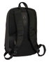 Safta Business Mochila con Sistema de Reducción de Peso Black 30x44x16 cm