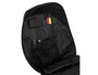 Safta Mochila Business con Sistema de Reducción de Peso Black