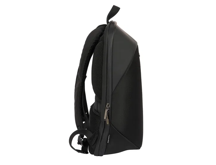 Safta Mochila Business con Sistema de Reducción de Peso Black