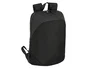 Safta Mochila Business con Sistema de Reducción de Peso Black