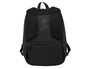 Safta Mochila Business con Sistema de Reducción de Peso Black