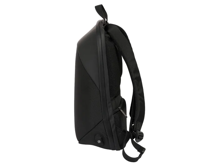 Safta Mochila Business con Sistema de Reducción de Peso Black