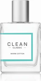 Clean Classic Warm Cotton Agua de perfume Unisex 60 ml