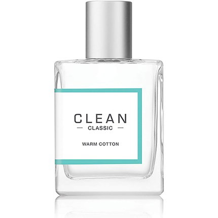 Clean Classic Warm Cotton Eau de Parfum 60 ml