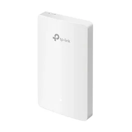 TP-Link Omada EAP235-Wall 1167 Mbit/s Blanco PoE