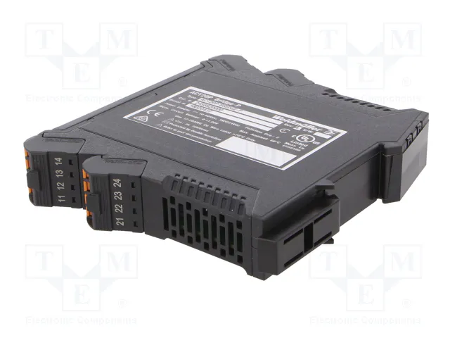 WEIDMÜLLER ACT20P Transductor para puentes de medida 10÷60VDC