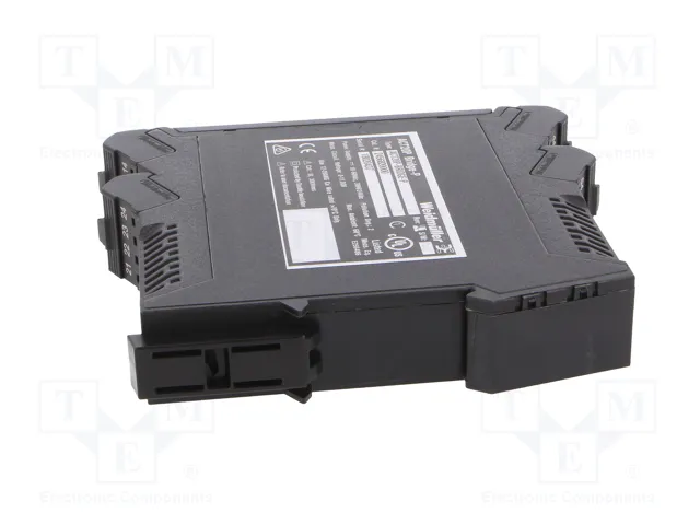 WEIDMÜLLER ACT20P Transductor para puentes de medida 10÷60VDC