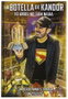 Ediciones Heroes De Papel Sl La Botella de Kandor: 10 Años No Son Nada