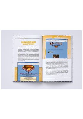 Ediciones Heroes De Papel Sl La Botella de Kandor: 10 Años No Son Nada