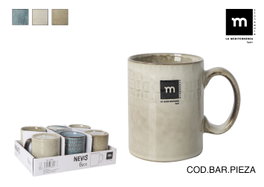 Inde Taza Recta 300 cc (24 Unidades)
