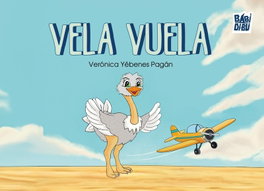 BABIDI-BU Vela vuela - Verónica Yébenes Pagán