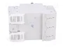 ETI POLAM Interruptor magnetotérmico ETIMAT 6 3P 20A 6kA