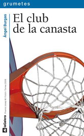 El club de la canasta, Àngel Burgas - LA GALERA