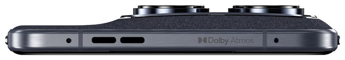 Motorola Signature 16/512GB Carbon