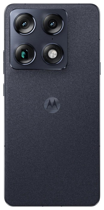 Motorola Signature 16/512GB Carbon