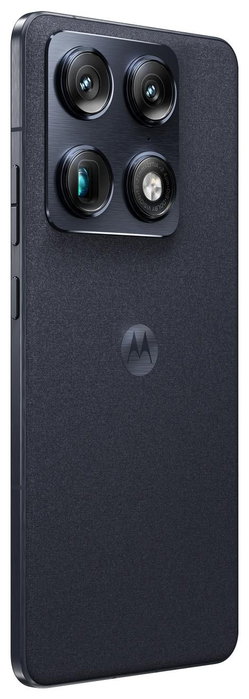 Motorola Signature 16/512GB Carbon