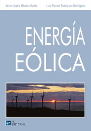 FUNDACION CONFEMETAL, Energia Eolica