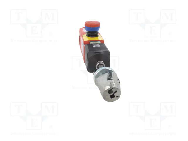BERNSTEIN AG SR-U2Z-NA-QF-175-L0-0-0 Interruptor de seguridad de cuerda unilateral BERNSTEIN AG SR-U2Z-NA-QF-175-L0-0-0 Interruptor de seguridad de cuerda unilateral