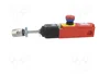 BERNSTEIN AG SR-U2Z-NA-QF-175-L0-0-0 Interruptor de seguridad de cuerda unilateral