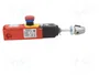 BERNSTEIN AG SR-U2Z-NA-QF-175-L0-0-0 Interruptor de seguridad de cuerda unilateral
