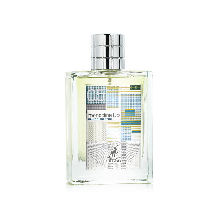 Maison Alhambra Monocline 05 Eau de Parfum 100 ml