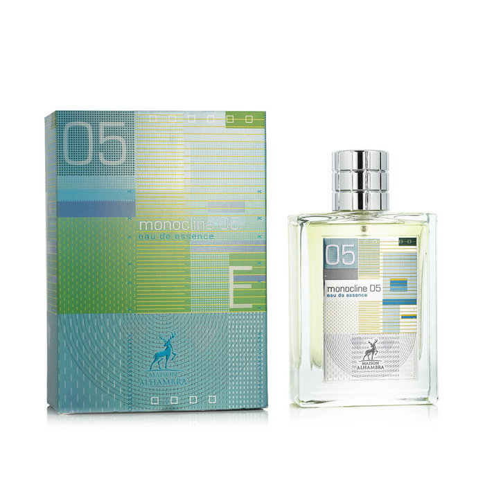 Maison Alhambra Monocline 05 Eau de Parfum 100 ml