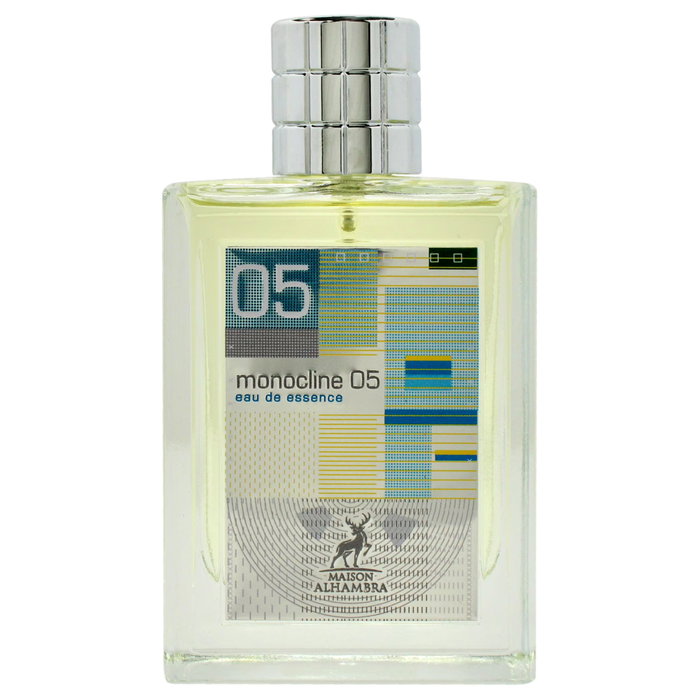Maison Alhambra Monocline 05 Eau de Parfum 100 ml