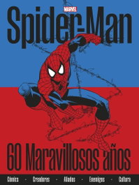 PLANETA COMICS Spiderman Special 60 Aniversario, Marvel - PLANETA COMICS