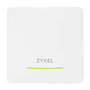 Zyxel NWA90BEPRO Punto de Acceso WiFi 7 Profesional BE6500 Tri-Banda, 2.4/5/6 GHz, con PoE+, 2.5Gbps LAN y Gestión Cloud
