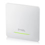 Zyxel NWA90BEPRO Punto de Acceso WiFi 7 Profesional BE6500 Tri-Banda, 2.4/5/6 GHz, con PoE+, 2.5Gbps LAN y Gestión Cloud
