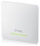 Zyxel NWA90BEPRO Punto de Acceso WiFi 7 BE6500 Blanco