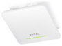 Zyxel NWA90BEPRO Punto de Acceso WiFi 7 BE6500 Blanco