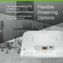 Zyxel NWA90BEPRO Punto de Acceso WiFi 7 BE6500 Blanco