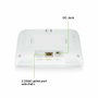 Zyxel NWA90BEPRO Punto de Acceso WiFi 7 BE6500 Blanco