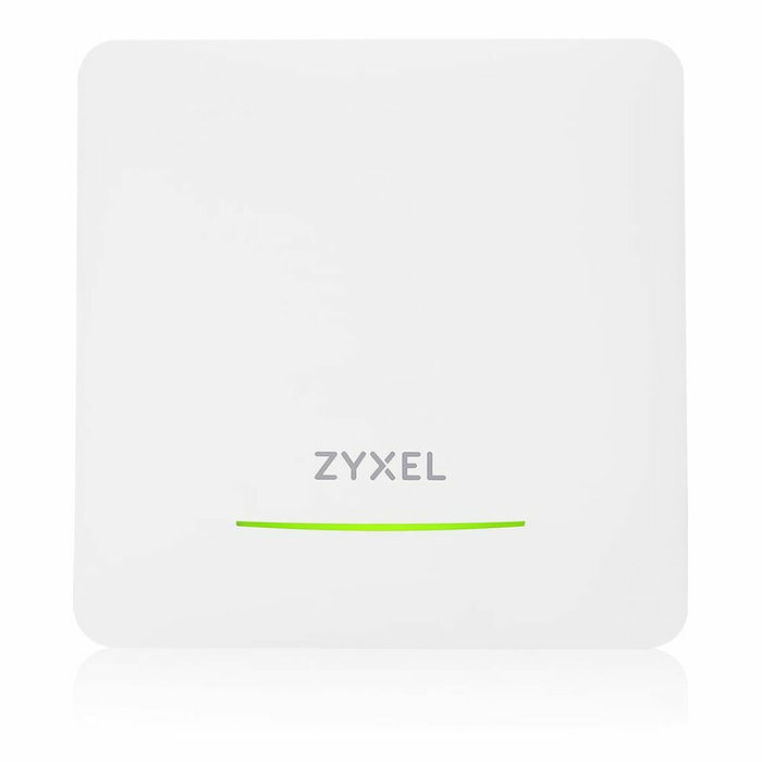 Zyxel NWA90BEPRO Punto de Acceso WiFi 7 BE6500 Blanco Zyxel NWA90BEPRO Punto de Acceso WiFi 7 BE6500 Blanco