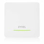 Zyxel NWA90BEPRO Punto de Acceso WiFi 7 BE6500 Blanco