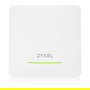 Zyxel NWA90BE Pro Access Point WiFi 7 NebulaFlex BE6500 Dual-Band (2.4/5/6 GHz), 1x 2.5G LAN PoE, Techo, Administración en la Nube
