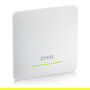 Zyxel NWA90BE Pro Access Point WiFi 7 NebulaFlex BE6500 Dual-Band (2.4/5/6 GHz), 1x 2.5G LAN PoE, Techo, Administración en la Nube