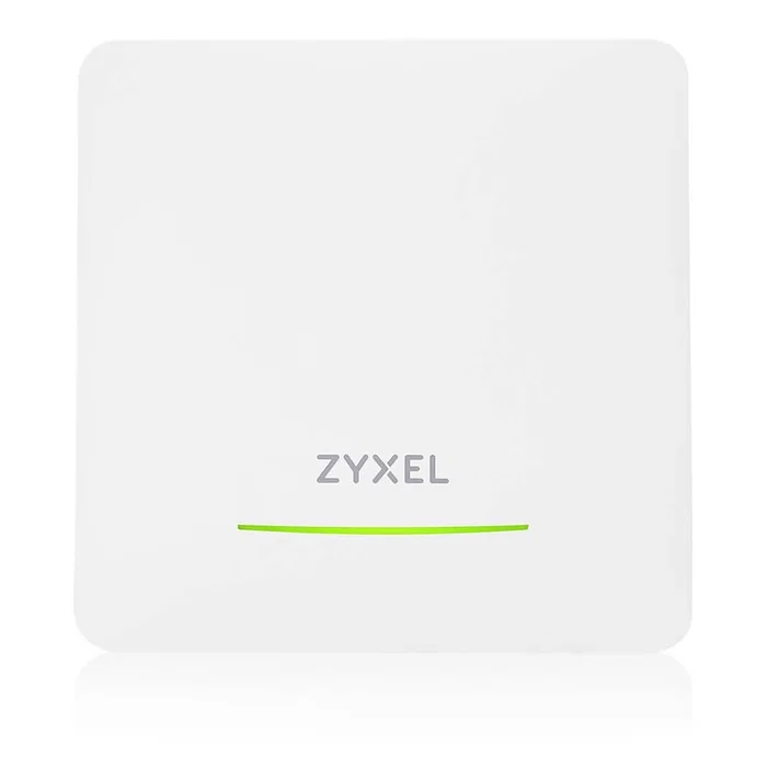 Zyxel NWA90BEPRO Punto de Acceso WiFi 7 BE6500 Blanco Zyxel NWA90BEPRO Punto de Acceso WiFi 7 BE6500 Blanco