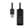 Axagon ADE-SR Adaptador Gigabit Ethernet 10/100/1000 USB 3.0 Tipo A Negro