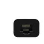 Axagon ADE-SR Adaptador Gigabit Ethernet 10/100/1000 USB 3.0 Tipo A Negro