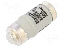 Mersen 01701.050000 D02 Inserto de fusible NEOZED 50A 400V gG