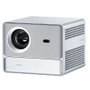 Wanbo DaVinci 1 Pro Proyector Portátil 600 Lúmenes Full HD WiFi Plata