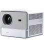 Wanbo DaVinci 1 Pro Proyector Portátil 600 Lúmenes Full HD WiFi Plata